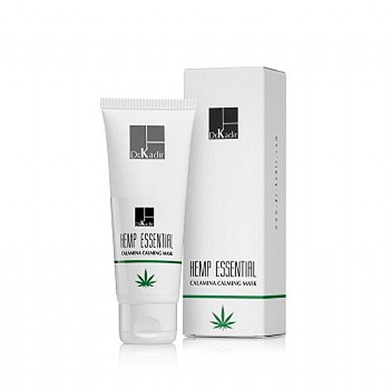 ���� ������ ������ ���� �"� ���� Calamina Calming Mask