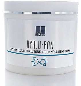 ��� ���� ���� �"� ���� DR KADIR Hyaluronic Active Nourishing Cream