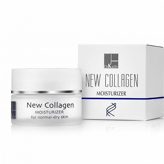 ��� ���� ���� ��� ��� �����  Dr. Kadir New Collagen Anti-Aging Nourishing Cream