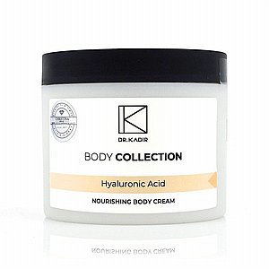 ��� ������ ������ ������� 250 �� Dr. Kadir Rosemary Calendula Foot Cream