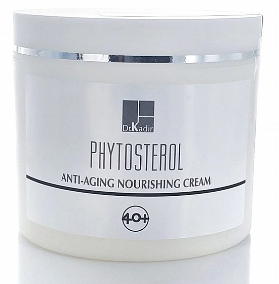 ��� ���� ���� ��� 250 �� Dr. Kadir Phytosterol Anti-Aging Nourishing Cream +40