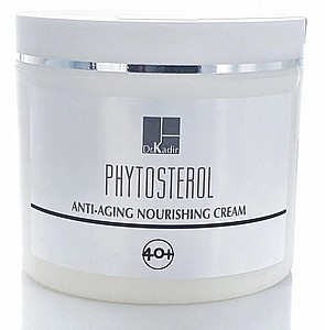 ��� ���� ���� ��� 250 �� Dr. Kadir Phytosterol Anti-Aging Nourishing Cream +40