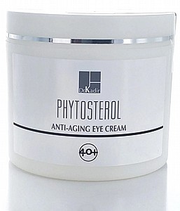 ��� ������ ���� ��� 250 �� Dr. Kadir Phytosterol Anti-Aging Eye Cream +40