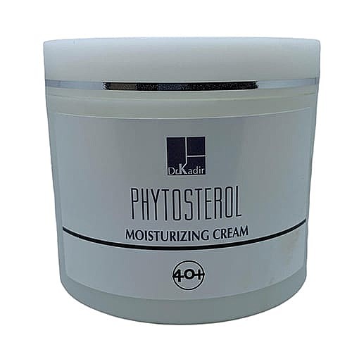 ��� ���� ���� ��� 250 �� Dr. Kadir Phytosterol Anti-Aging Nourishing Cream +40