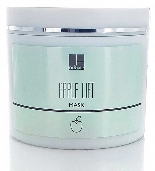 ���� ��� ���� 250 �� Dr. Kadir Apple Lift Mask