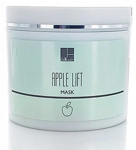 ���� ��� ���� 250 �� Dr. Kadir Apple Lift Mask