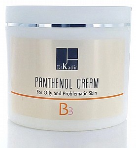 קרם פנטנול לעור בעייתי 250 מ”ל B3 Panthenol Cream קרם פנטנול לעור בעייתי 250 מ”ל B3 Panthenol Cream