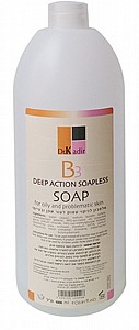 ������ ������ ���� 1000 �"� Deep Action Soapless Soap