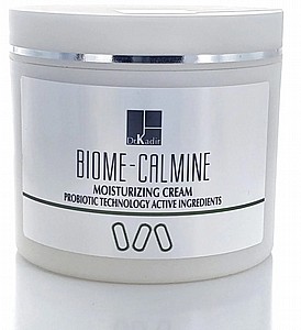��� ���� ����� ����-����� 250 �� Dr. Kadir Biome-Calmine Black Mask