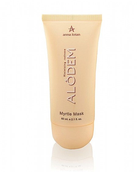 ����� ��� ��� ���� 625 �"� Myrtle Mask