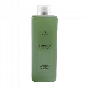 שמן ניקוי הידרופילי 500 מ"ל Purifying Hydrophilic Cleanser – אנה לוטן ברבדוס אנה לוטן שמן ניקוי הידרופילי 500 מ"ל Purifying Hydrophilic Cleanser – אנה לוטן ברבדוס אנה לוטן