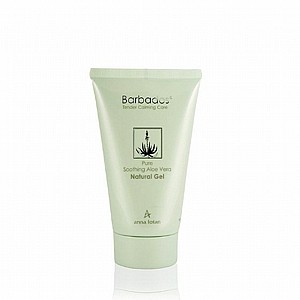 ג`ל אלוורה אנה לוטן 250 מ"ל Aloe Vera gel ג`ל אלוורה אנה לוטן 250 מ"ל Aloe Vera gel