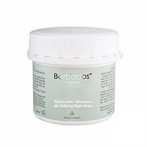 ברבדוס–אוורירי אנה לוטן 625 מ"ל Barbados-Air ברבדוס–אוורירי אנה לוטן 625 מ"ל Barbados-Air