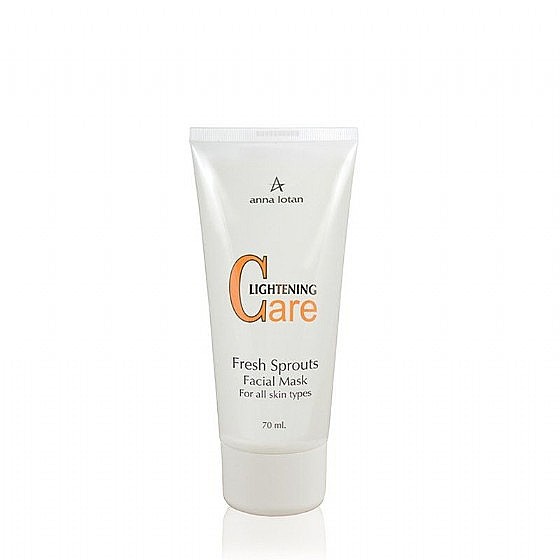 ����� ����� ��� ���� 250 �"� Fresh Sprouts Facial Mask
