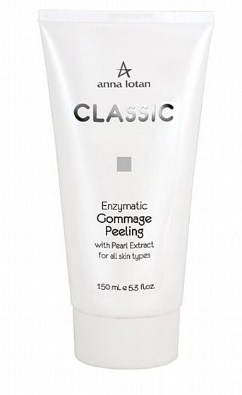 ������ �����` ������� � ����� ���� ��� ���� 150 �"� Enzymatic Gommage Peeling