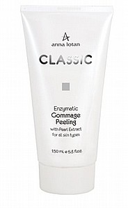 ������ �����` ������� � ����� ���� ��� ���� 150 �"� Enzymatic Gommage Peeling