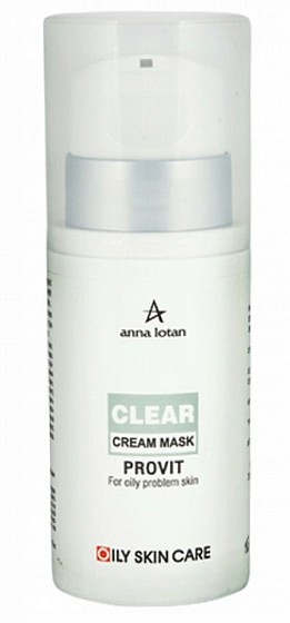 ����� ��� ���-��� ��� ���� 225 �"� Cream Mask Provit