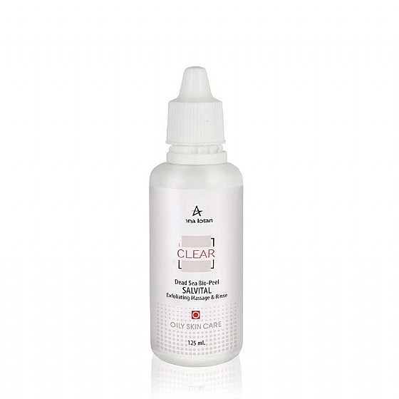 ������� ��� ������ ��� ���� 500 �"� Salvital Bio-Peel