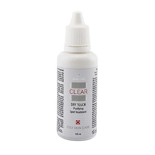����� ������ ��� ���� 125 �"� Clear Dry Touch