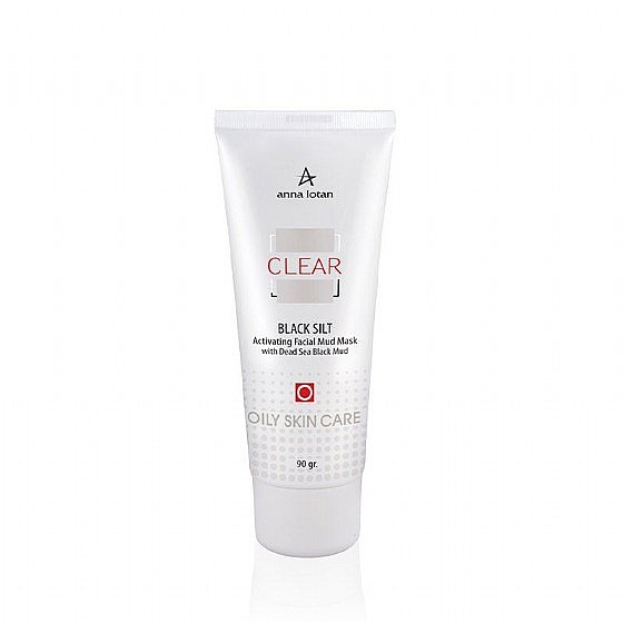 ���� ���� ��� ���� 300 �"� Black Silt
