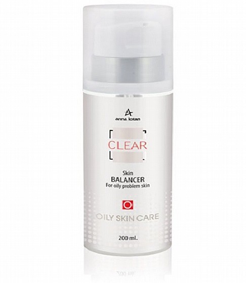 ������ ��� ��� ��� ���� 200 �"� Skin Balancer