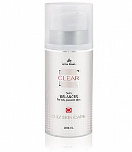 באלנסר קרם ג׳ל אנה לוטן 200 מ"ל Skin Balancer באלנסר קרם ג׳ל אנה לוטן 200 מ"ל Skin Balancer