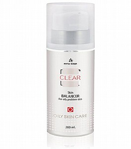 באלנסר קרם ג׳ל אנה לוטן 600 מ"ל Skin Balancer באלנסר קרם ג׳ל אנה לוטן 600 מ"ל Skin Balancer