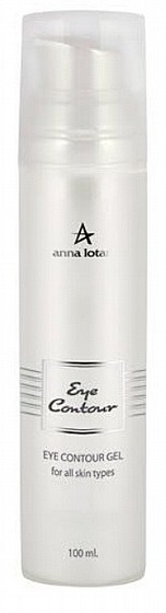 �`� ����� ������� ������� ��� ���� 100 �"� Eye Contour Gel