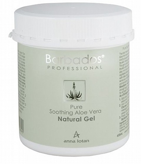 �`� ������ ���� ��� ���� 600 �"� Aloe Pure Natural Gel