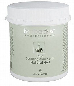 �`� ������ ���� ��� ���� 600 �"� Aloe Pure Natural Gel