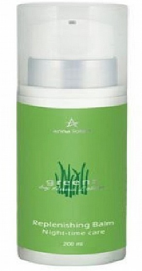��� ���� ����� ��� ���� 200 �"� Replenishing Balm