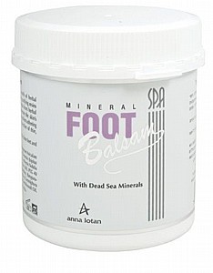 ���� ��� ���� ��� ���� 625 �"� Mineral Foot Balsam