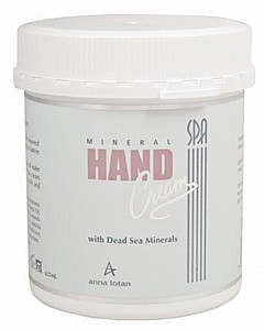 ��� ����� ������ ��� ���� 625 �"� Mineral Hand Cream