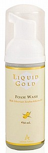 קצף ניקוי אנה לוטן 550 מ"ל Foam wash קצף ניקוי אנה לוטן 550 מ"ל Foam wash