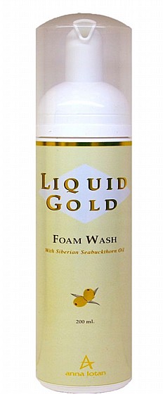 ��� ����� ��� ���� 200 �"� Foam wash