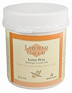 ��� ��� ������ ��� ���� 625 �"� Massage cream oil