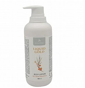תחליב גוף זהב אנה לוטן 625 מ"ל Body lotion תחליב גוף זהב אנה לוטן 625 מ"ל Body lotion