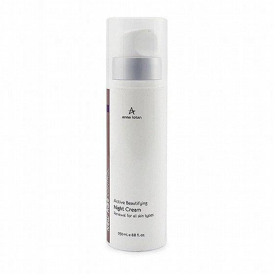 ��� ���� �������� ��� ����� "��� ����" 250 �"� - ��� ���� Active Night Cream