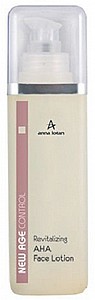ג`ל חומצת פירות אנה לוטן 200 מ"ל Revitalizing Face Lotion ג`ל חומצת פירות אנה לוטן 200 מ"ל Revitalizing Face Lotion