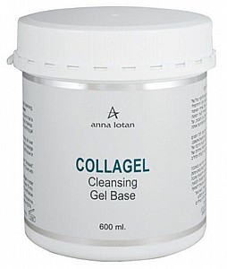 ����`� - �`� ����� ����� ��� ���� 600 �"� CollaGel Cleansing Gel Base
