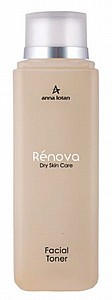 רנובה מי פנים אנה לוטן 500 מ"ל Facial Toner רנובה מי פנים אנה לוטן 500 מ"ל Facial Toner