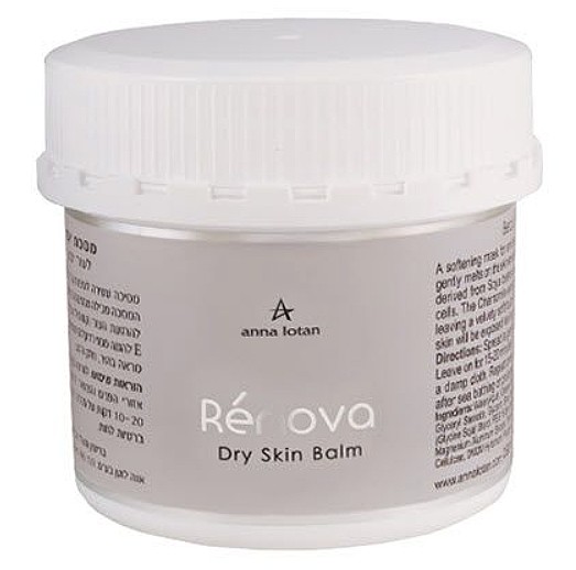 ����� ���� ��� ���� 250 �"� R?nova Dry Skin Balm