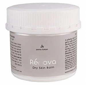 רנובה באלם אנה לוטן 250 מ"ל R?nova Dry Skin Balm רנובה באלם אנה לוטן 250 מ"ל R?nova Dry Skin Balm