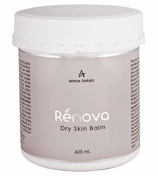 ����� ���� ��� ���� 625 �"� R?nova Dry Skin Balm