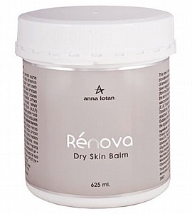 רנובה באלם אנה לוטן 625 מ"ל R?nova Dry Skin Balm רנובה באלם אנה לוטן 625 מ"ל R?nova Dry Skin Balm