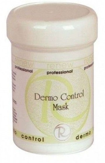 ����� ���� ��� ������� ���� 250 �"� Dermo Control Mask