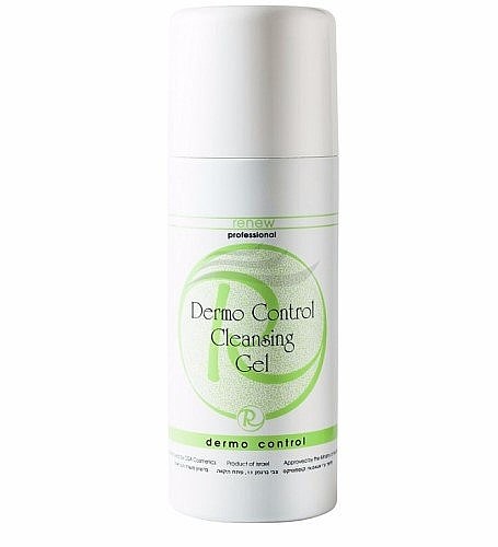 �� ����� ���� ��� ������� 500 �"� - ���� ���� �������  Renew Cleansing Gel