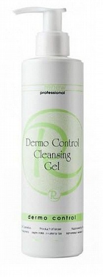 ��� ����� ���� ��� ������� ���� 500 �"� Cleansing Gel