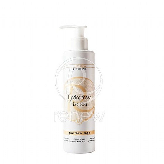 �� ���� ���� ���� ���� ���� 500 �"� Hydrofresh Lotion