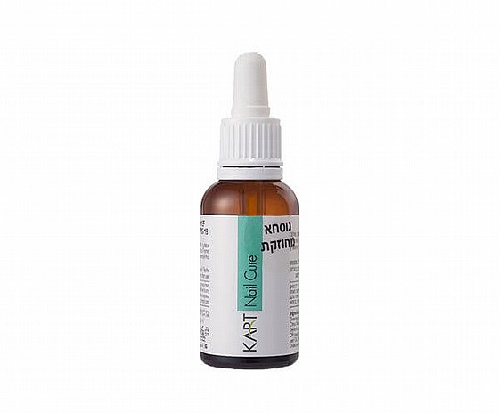 ���� ���� ���� - ���� ������ ����� ������� 30 �"� Nail Cure